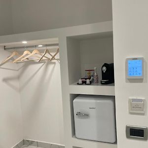 Camera deluxe con letto king size
