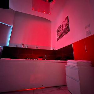 Suite deluxe